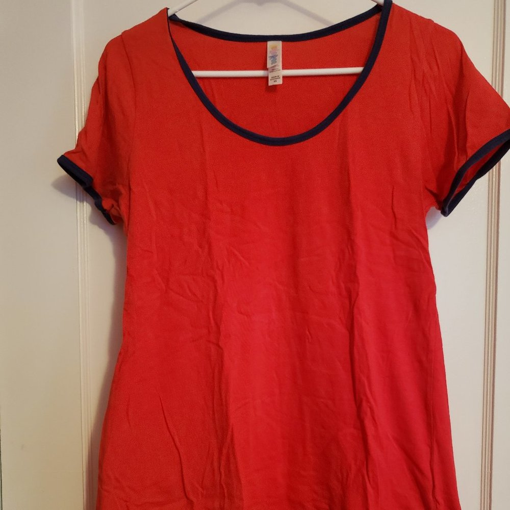 LuLaRoe Classic T